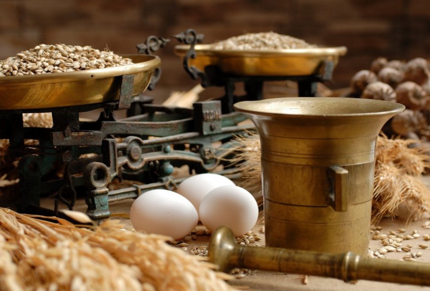 Цукрові магнати побудують в Росії три заводи по переробці зерна Цукрові магнати побудують в Росії три заводи по переробці зерна