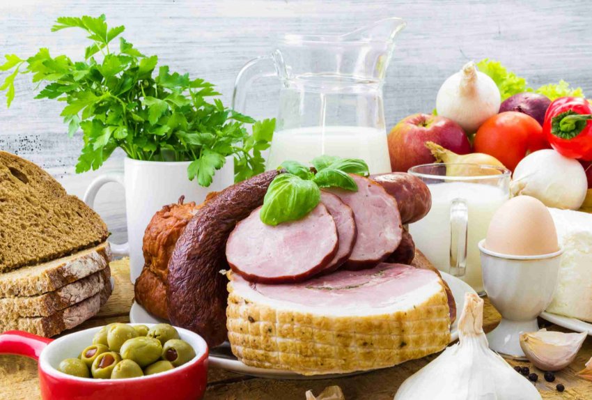 Липецька область демонструє одні з найнижчих цін на фермерську продукцію Липецька область демонструє одні з найнижчих цін на фермерську продукцію