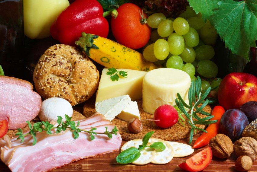 Липецька область демонструє одні з найнижчих цін на фермерську продукцію Липецька область демонструє одні з найнижчих цін на фермерську продукцію