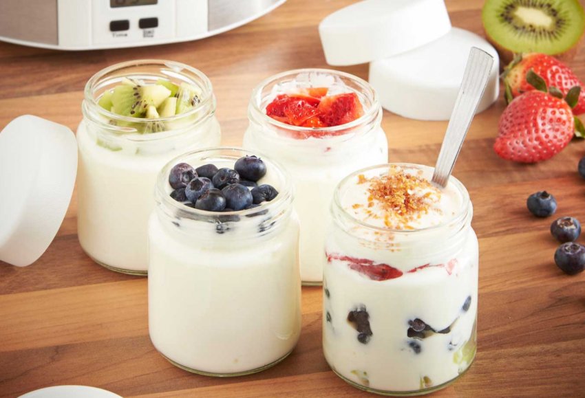 Гості ульяновського свята проковтнули 500 літрів молока, 50 літрів йогурту і 25 кілограмів сметани