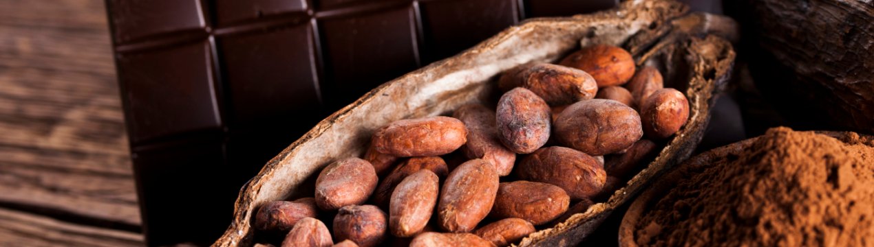 У Гані погана погода і хвороби «б'ють» по какао