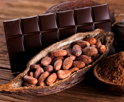 У Гані погана погода і хвороби «б'ють» по какао