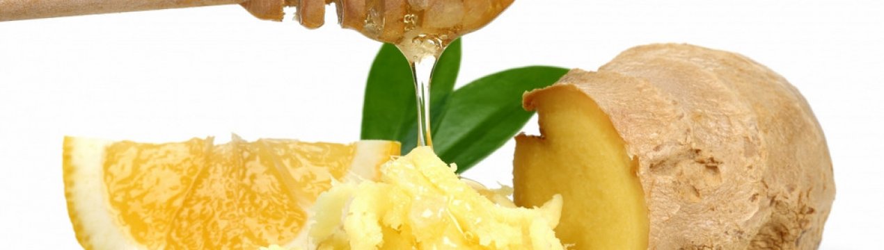 Допомагає від застуди напій з імбиру з лимоном або медом, правила застосування та протипоказання