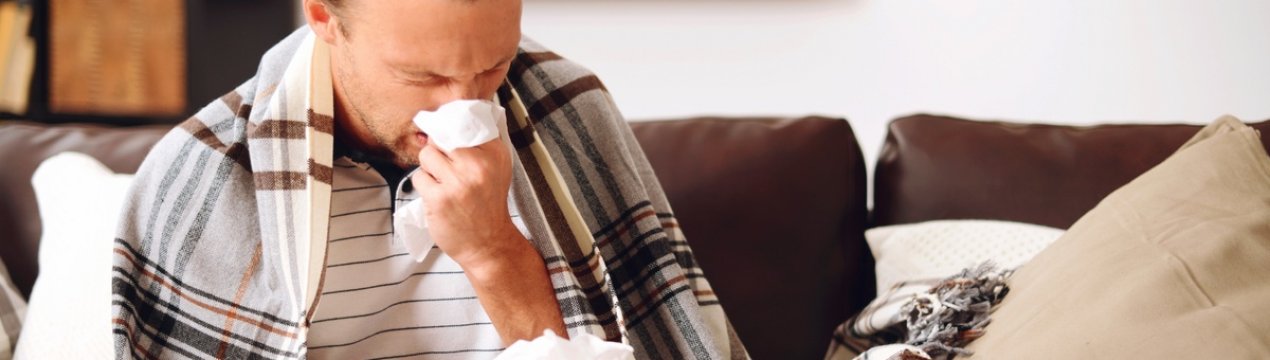 Лікування застуди брусницею