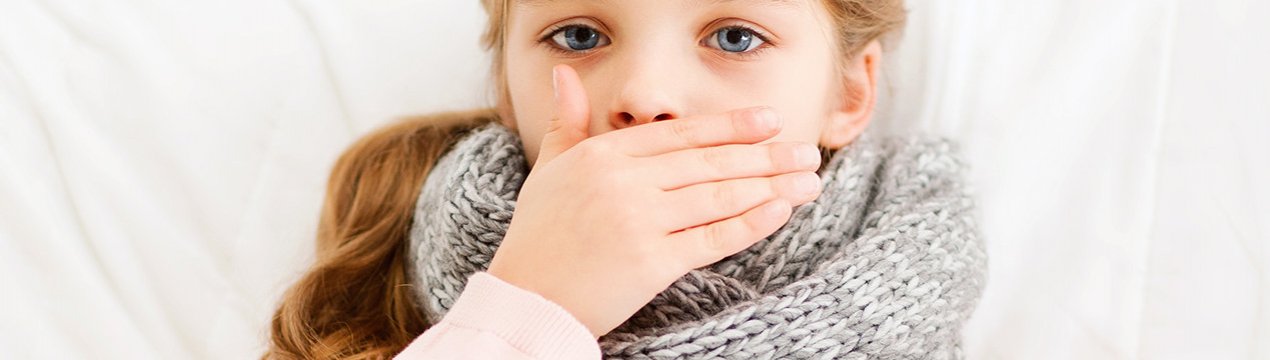 Як за допомогою баранячого жиру вилікувати кашель у маленької дитини