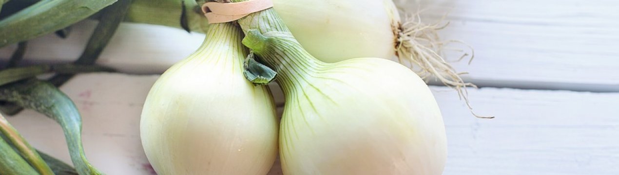 Ціни на цибулю в Україні знову впали