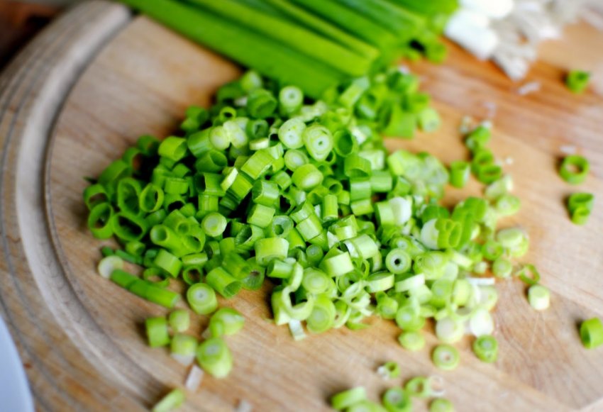 Ціни на цибулю в Україні знову впали Ціни на цибулю в Україні знову впали