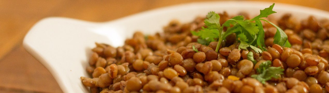 Чи можна вагітним їсти сочевицю: за і проти