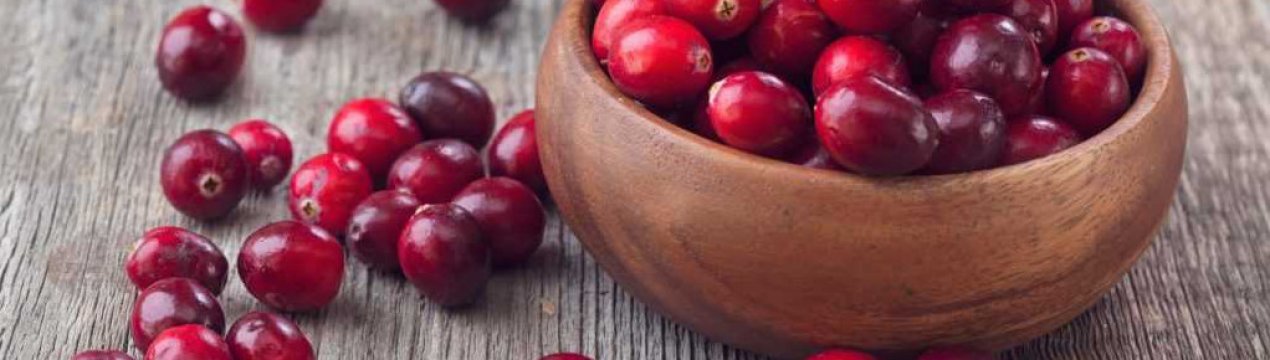 Рецепти брусничних заготовок