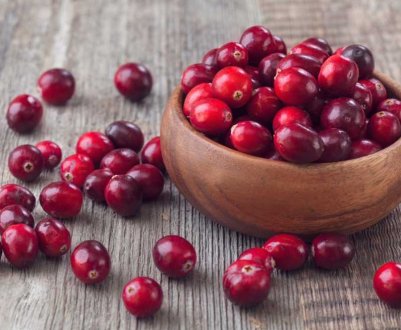 Рецепти брусничних заготовок