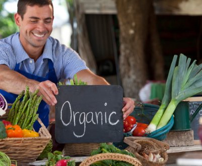 Буковинська органіка підкорює ринок Європи