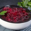 Что можно приготовить из брусники на зиму