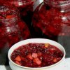 Что можно приготовить из брусники на зиму