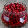 Что можно приготовить из брусники на зиму