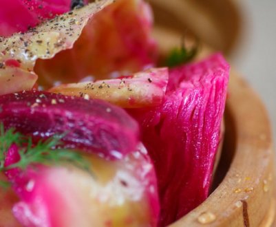 Як приготувати капусту пелюстка: у банці, перевірені способи