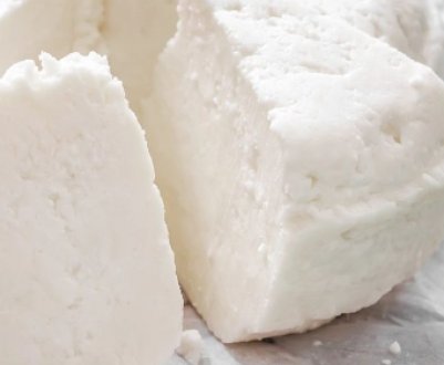 Сир з овечого молока: види сиру, як можна зробити вдома