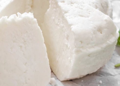 Сир з овечого молока: види сиру, як можна зробити вдома