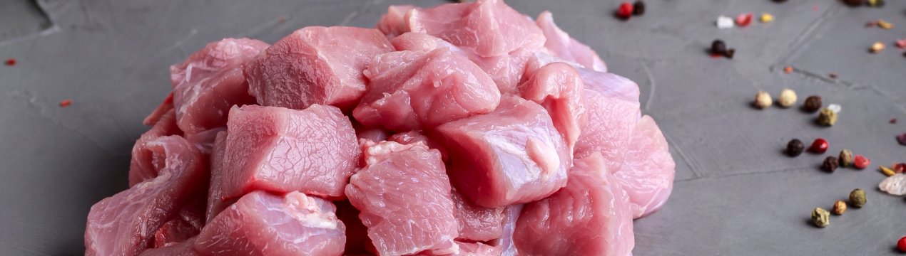 До грудня на Камчатці подешевшає охолоджена свинина
