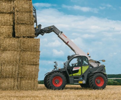 Аграрії Татарстану активно готують частування для худоби