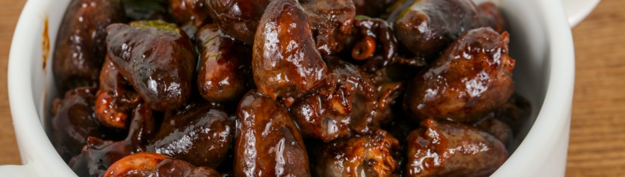 Турки мають намір побудувати в Дагестані завод субпродуктів на експорт