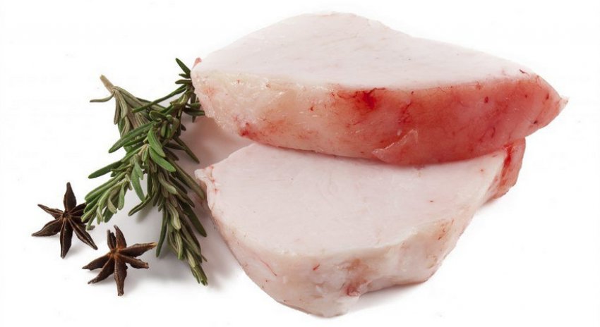 Баранячий жир