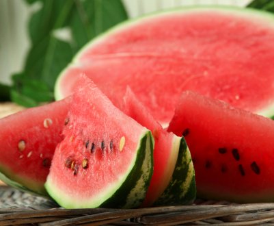 Херсонські аграрії очікують гарного врожаю динь і кавунів