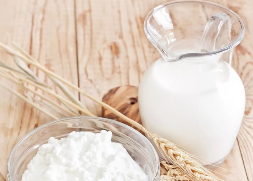 Удмуртські корови стали давати більше молока Удмуртські корови стали давати більше молока