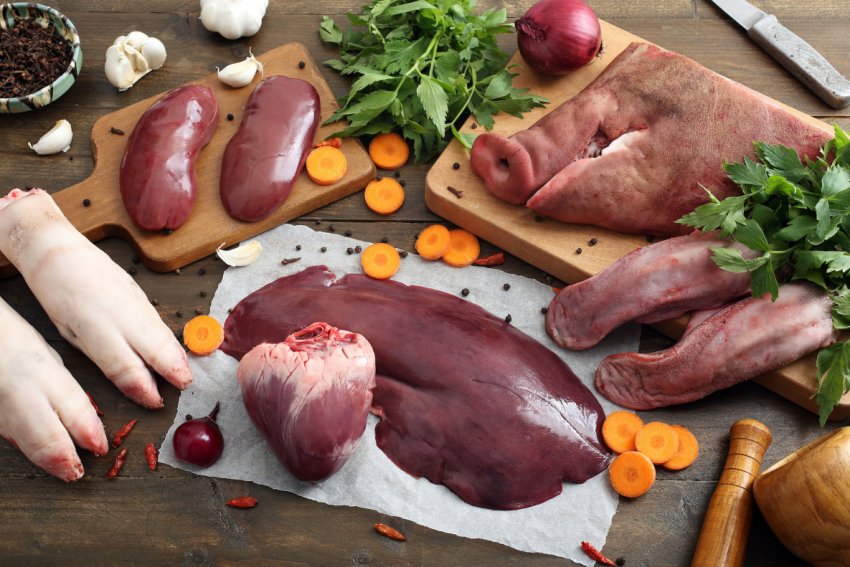 Турки мають намір побудувати в Дагестані завод субпродуктів на експорт Турки мають намір побудувати в Дагестані завод субпродуктів на експорт