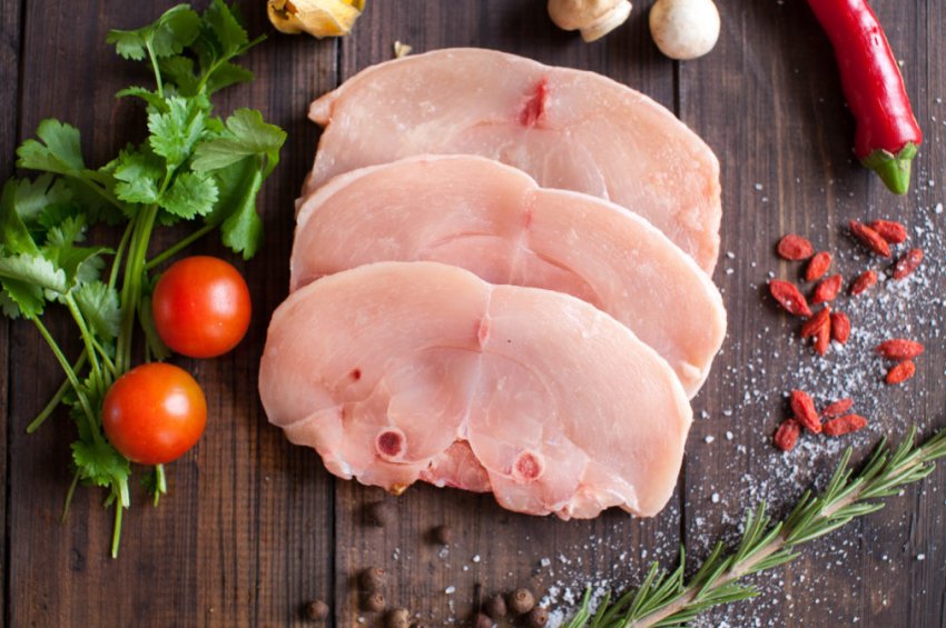 Турки мають намір побудувати в Дагестані завод субпродуктів на експорт Турки мають намір побудувати в Дагестані завод субпродуктів на експорт