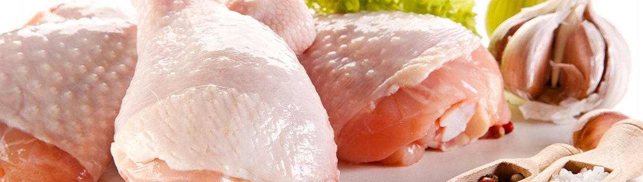 Китай «запав» на лапки російських курей