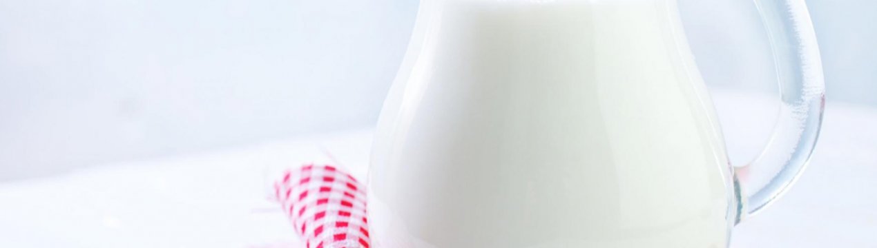 Виробництво молока у Великобританії залишається високим