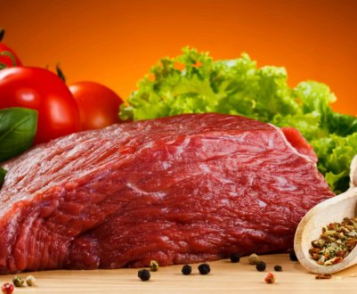 Китайські перспективи британської яловичини