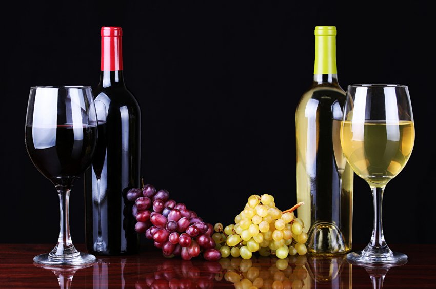 Для малих виноробів України спрощена процедура отримання ліцензії Для малих виноробів України спрощена процедура отримання ліцензії