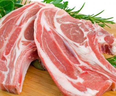 Китай припиняє імпорт свинини від канадської Frigo Royal 