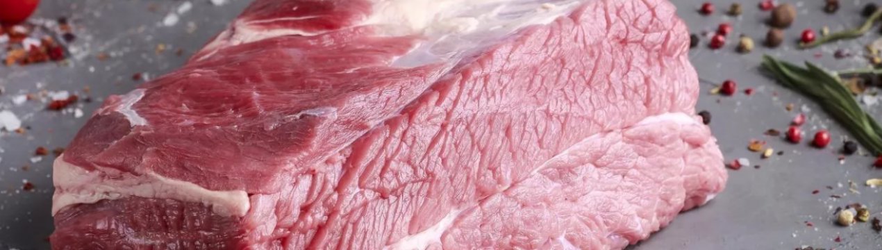 На Чиказькій біржі відзначено зростання ф'ючерсів на пісну свинину