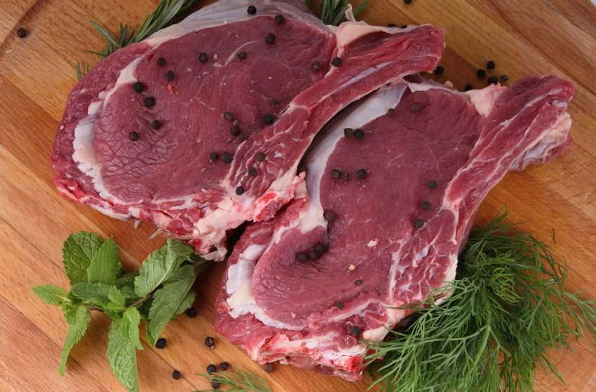 На Чиказькій біржі відзначено зростання ф'ючерсів на пісну свинину На Чиказькій біржі відзначено зростання ф'ючерсів на пісну свинину