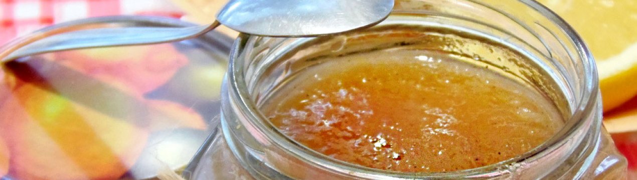 Смачне грушеве повидло вдома: прості способи варіння