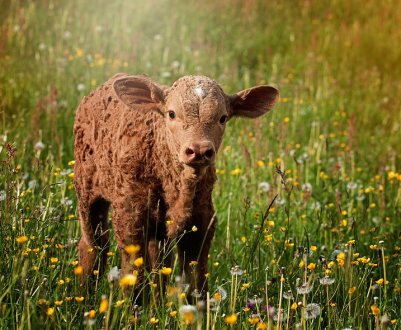 У Черкаській області буде запущена оновлена майданчик для відгодівлі ВРХ