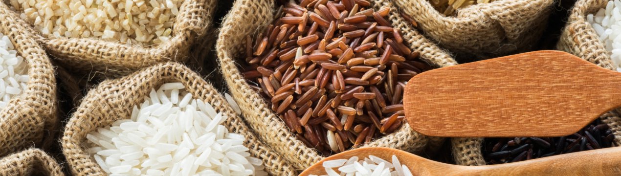 Росія — на межі рисового дефіциту