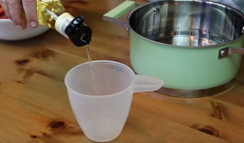 Оцет для маринаду