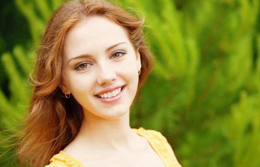 Дівчина Дівчина