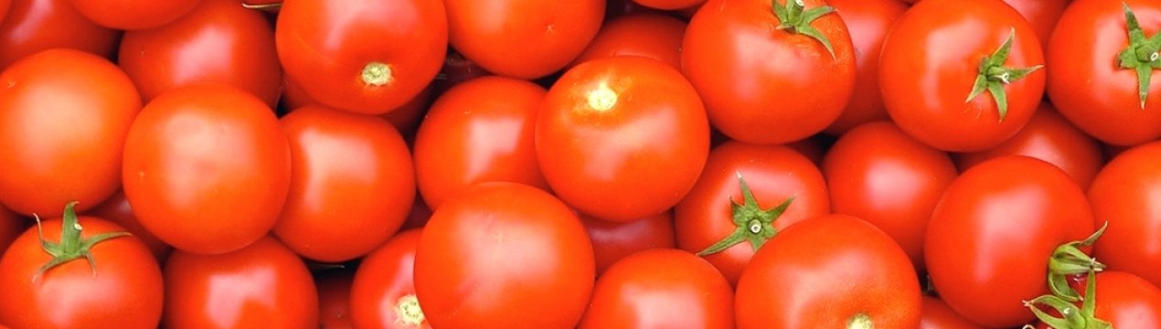 Как засолить помидоры в пакете за 5 минут