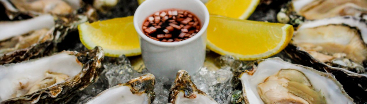 Український виробник устриць збирається розширити виробництво