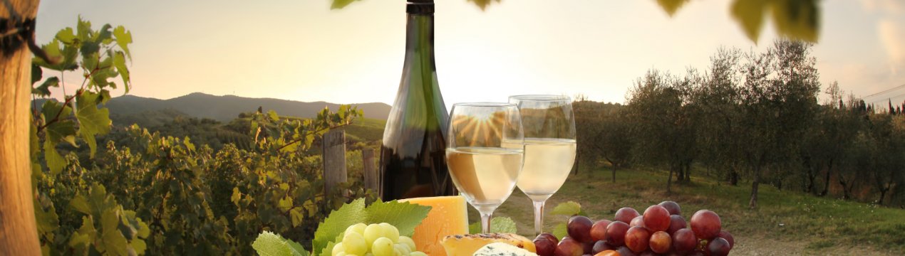 Російські ресторани зроблять акцент на продукції вітчизняних виноробів