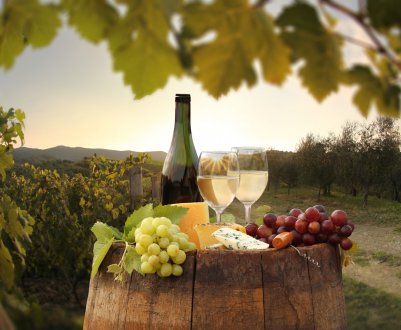 Російські ресторани зроблять акцент на продукції вітчизняних виноробів