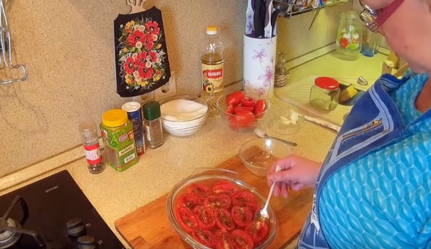 Сік з томатів