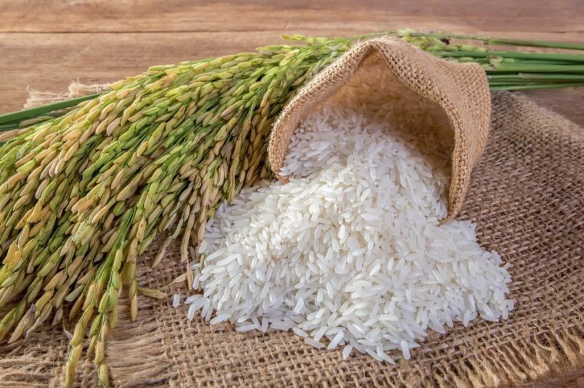 Росія — на межі рисового дефіциту