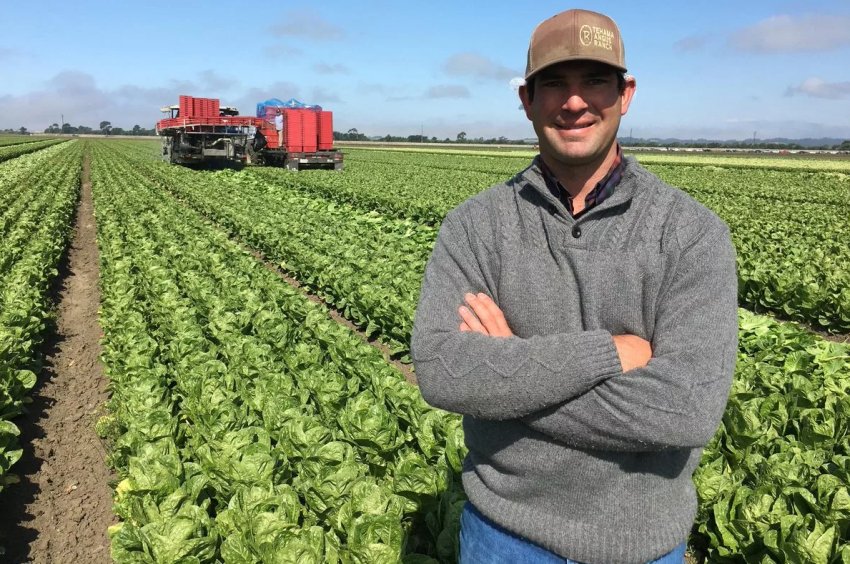 Американським фермерам може знадобитися більше допомоги Американським фермерам може знадобитися більше допомоги