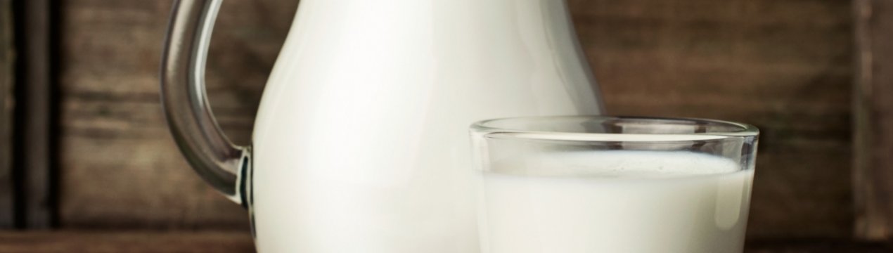 Молочний сектор Пакистану просить скасувати податок