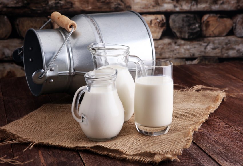 Молочний сектор Пакистану просить скасувати податок Молочний сектор Пакистану просить скасувати податок